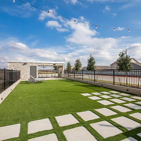 Everhome Suites Bastrop Kültér fotó