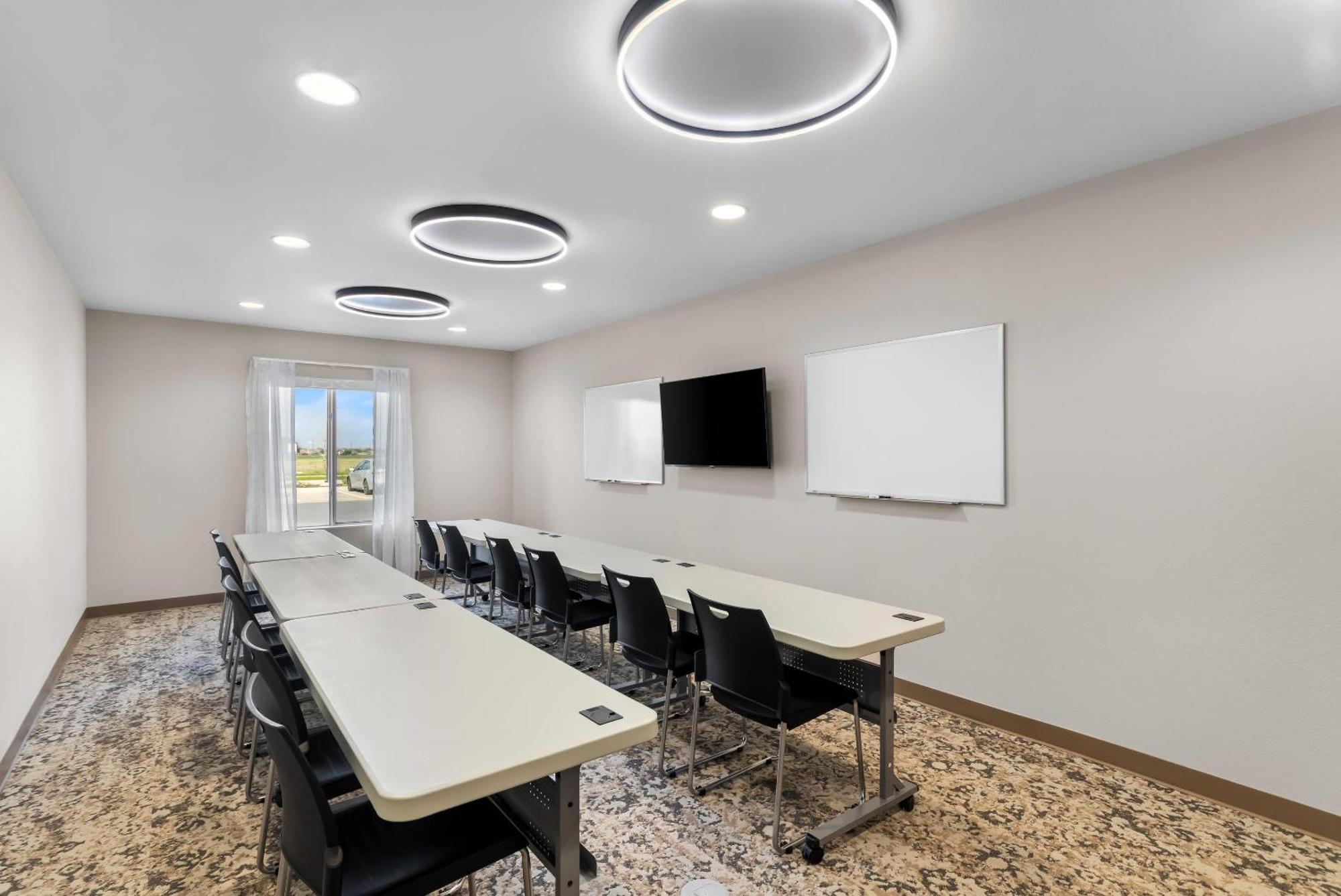Everhome Suites Bastrop Kültér fotó
